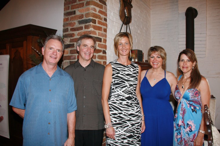 March of Dimes Kick Off